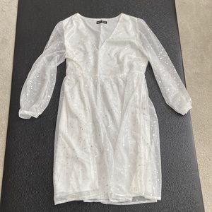 Brand new Shein star dress